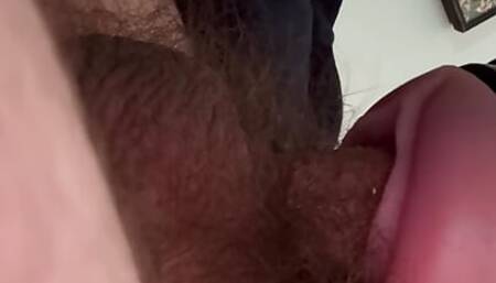 8 Day Load Into Fleshlight