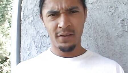 Sperm Splattered 2 - Episode 2