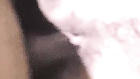 I can't stand the friction of your penis anymore