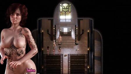 Treasure Of Nadia - Ep 126 - Erotic Blessing by MissKitty2K