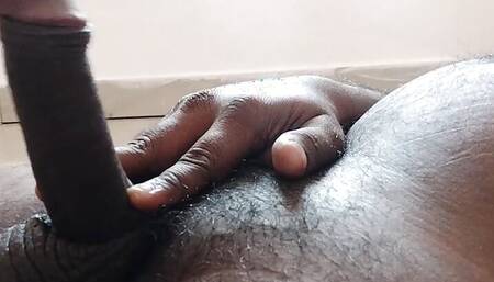 Indian sex desi boy masturbating big dick