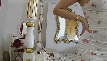 Lantaland - Clipping my pubes and sending it to you