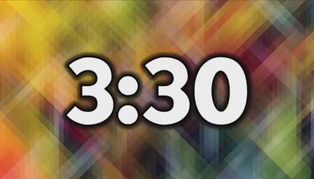 5 Minute Timer