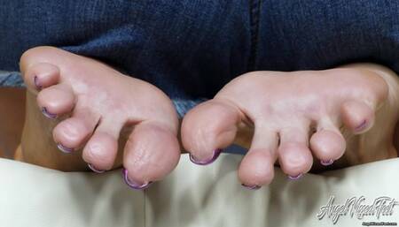 Stroke It Toeboy (MP4-HD 720p)