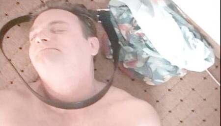 Foot domination foot worship trample trampling by two hot porn stars with hot POV camera angles putting you in the movie the make the male slave worship feet 213336