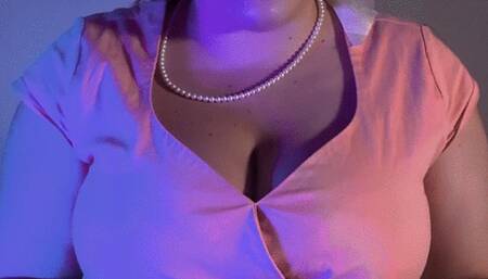 Mommy's Little Bedtime Routine