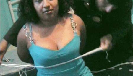 Intruder Bound part 1