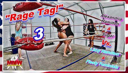 Rage Tag! 3 WMV