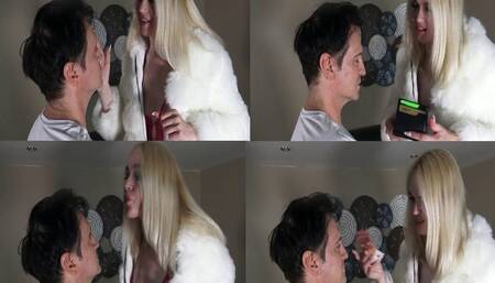 Financial Domination 29 wmv