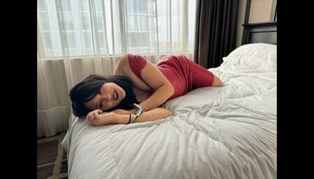 Via Valentine in My Handcuff Fantasy mp4 4k