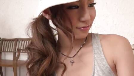 Asian mischief leads to cum-covered fuck-fest on cam, escapade to spunk on poon.
