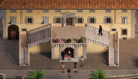 Treasure Of Nadia - Ep 127 - A Way Out by MissKitty2K