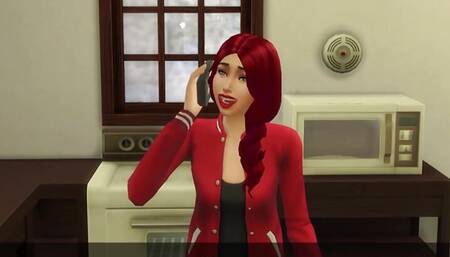 Loyal Wife Maggie Episode 1 - Sims 4 Story