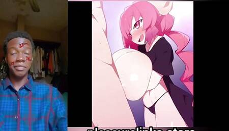 3d rabbit fucking Pmv reaction
