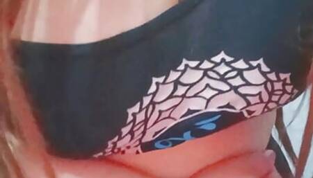 Sexy dance