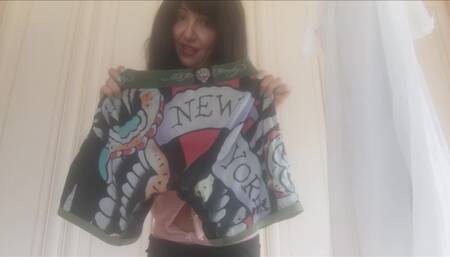 Stepmother's Love, Quiet, It's Normal to Ejaculate by Accident, You're Young...