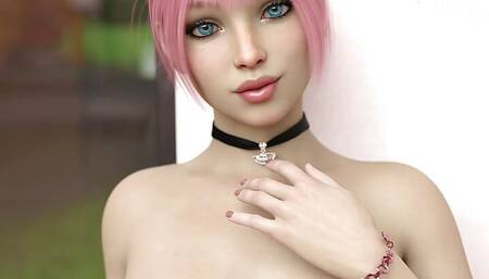 Complete Gameplay - Helping The Hotties, Part 18