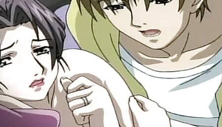 Taboo charming mother fucked hard