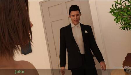 A Step-Mother's Love (OrbOrigin) Part 138 Cheating Story By LoveSkySan69