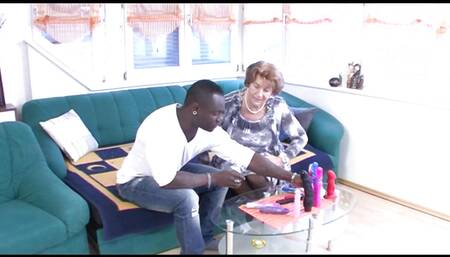 Best rearl german amteur free version not complete vol 601