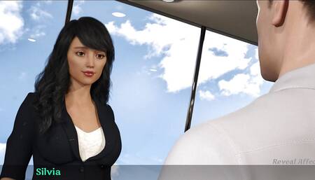 A Step-Mother's Love (OrbOrigin) Part 136 Silvia's Feelings By LoveSkySan69