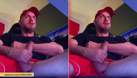 94 - PROLLKING BIG DICK - SHOW OFF 14