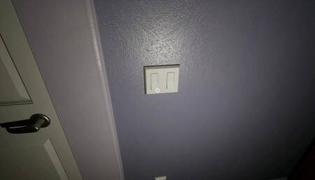 Watching A THICK GHOST Ride A Dildo! - TTPP