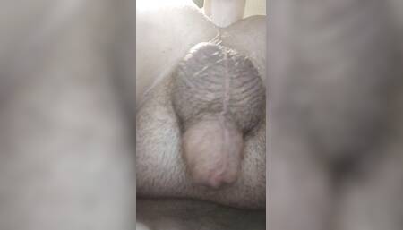 Huge dildo machine fuck me silly