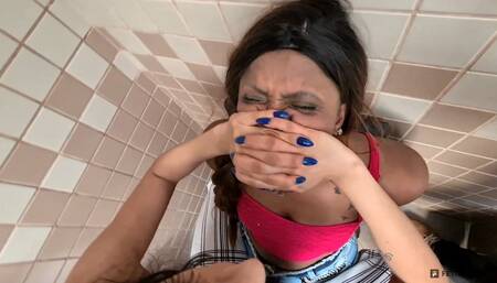 Strong Hands, Strong Binds Part 5