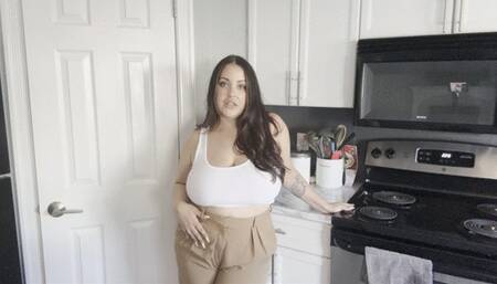 Girlfriend's Penectomy Punishment