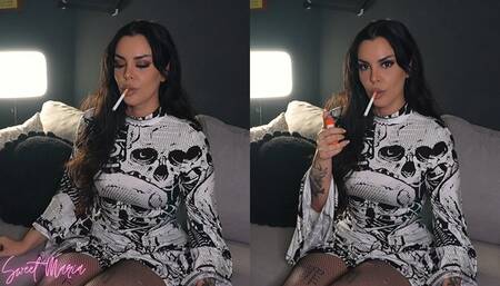 Convincing arguments ~ Sweet Maria