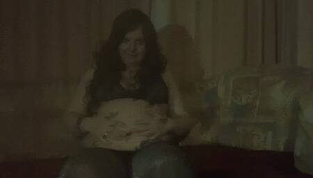 A Feedee’s Gotta Do What A Feedee’s Gotta Do!