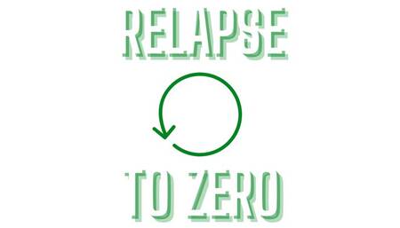 Relapse To Zero (MP3)