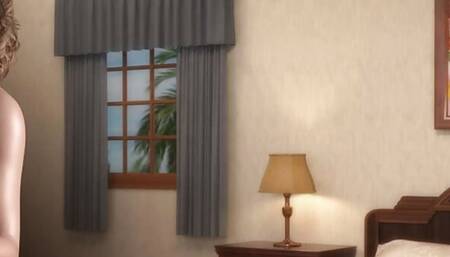 Treasure Of Nadia - Ep 142 - Ladies Love Me By Misskitty2K