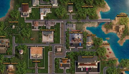 Treasure Of Nadia - Ep 139 - Keep Away By Misskitty2K