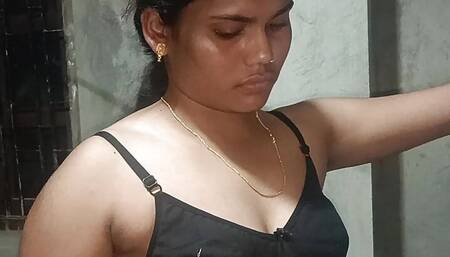 Fucking home alone bhabhi newly married