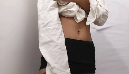 I am feeling very hot today and my sex increase like bullet train