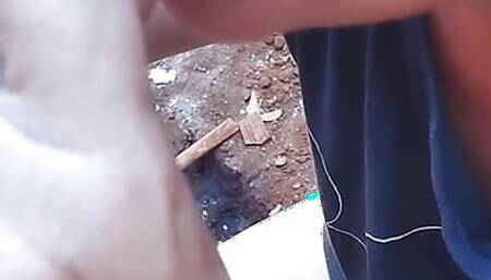 Wife Had Sex with Construction Worker