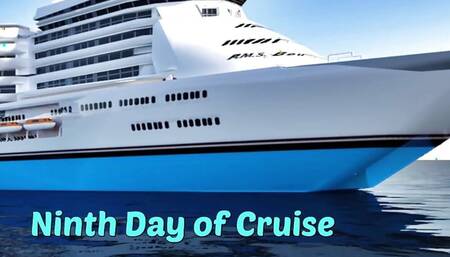 Welcome Aboard by Picaro Games - Sharing Is Carring, Crazy Ball Night 6