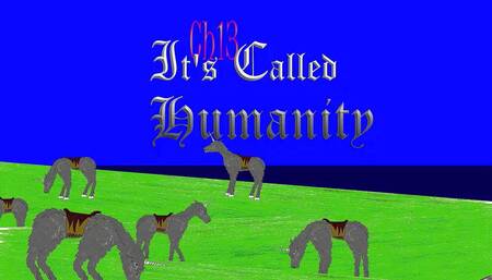 It's Called Humanity X Rated Hero Return of the Humans