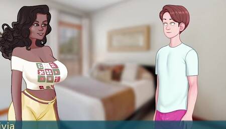 SexNote - (PT 102) - finally some pregnant sex