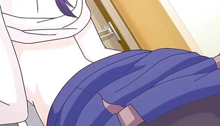 THE OFFICE -  Mischief: With a Senior Office Lady