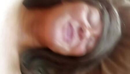 Wife caught me filming