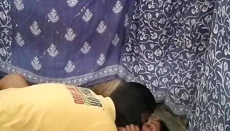 Desi Indian Beautiful Bhabhi Hardcore Sex With Huge Dick