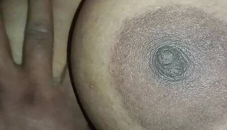 Punam Bhabi Big tits Boobs and big Ass