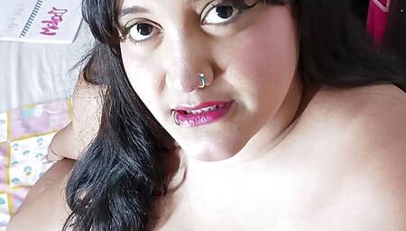 Stepdad Isestoso fucks his stepdaughter
