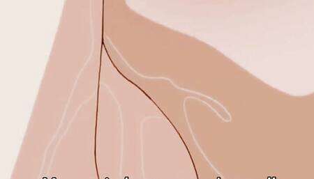 Young female first time nailed hard  part 2 - CrossRatio83