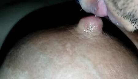 sobrang sarap mo kumantot tito