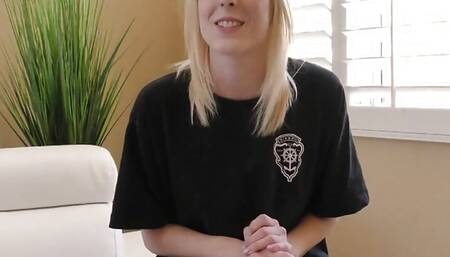 Teen slut fucking oldie in cowgirl pose