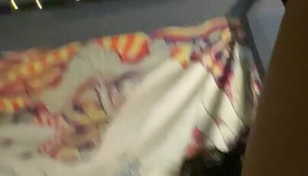 Told Des Sit Back and Relax - Mack Loves Eating Pussy